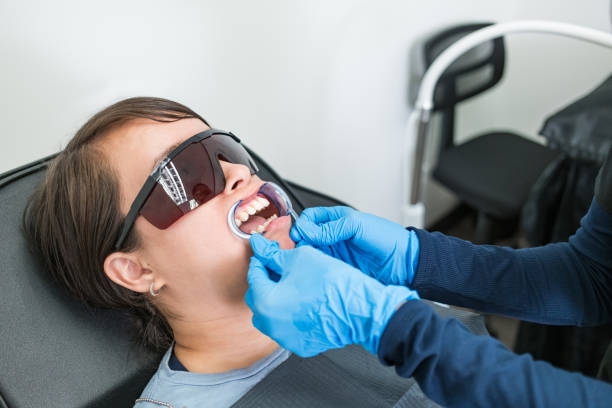 Best Emergency Treatment for Jaw Pain or Injury in Lavaca, AR