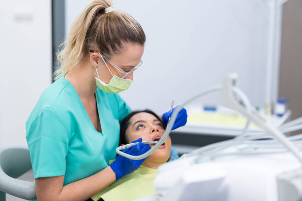 Best Emergency Orthodontic Repairs in Lavaca, AR